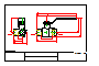 2D Sales Drawing